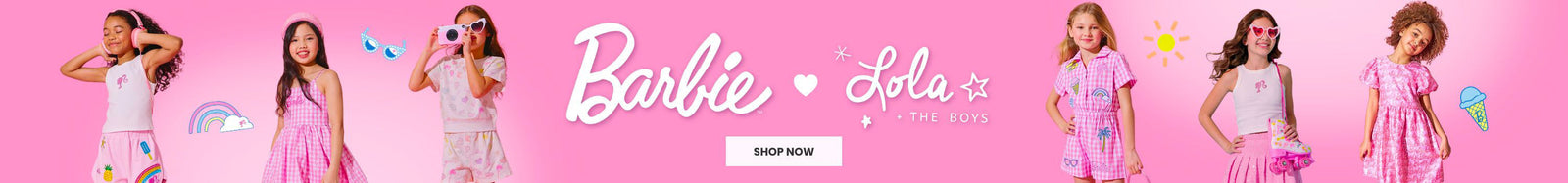 Barbie
