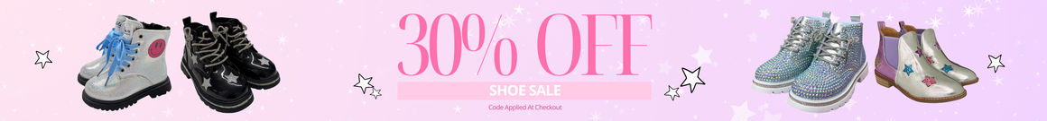 Shoe Sale