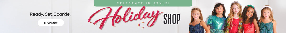 Holiday Shop