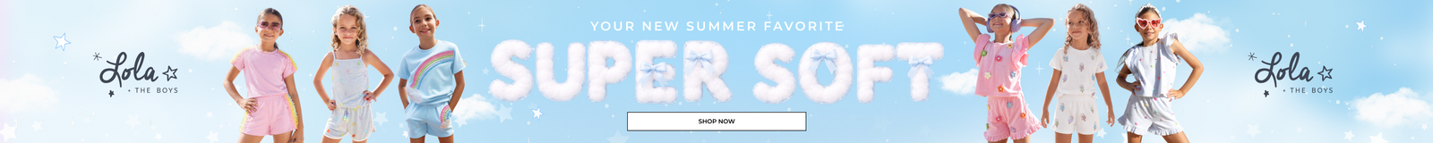 Super Soft