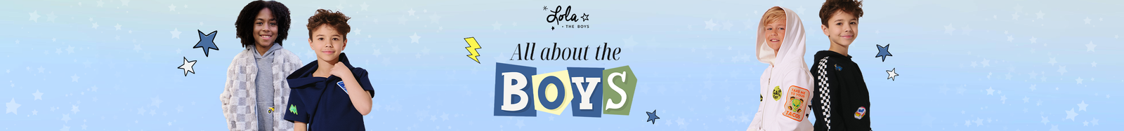 Boys