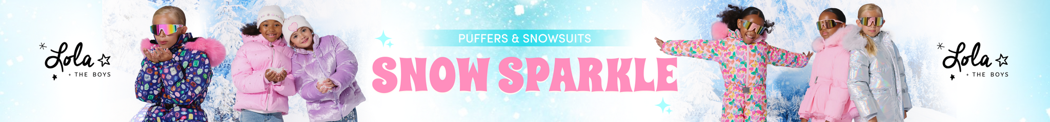Snow Suits