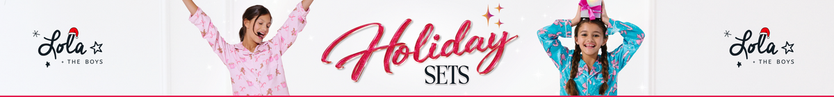 Holiday Sets