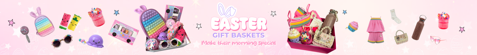 Easter Baskets