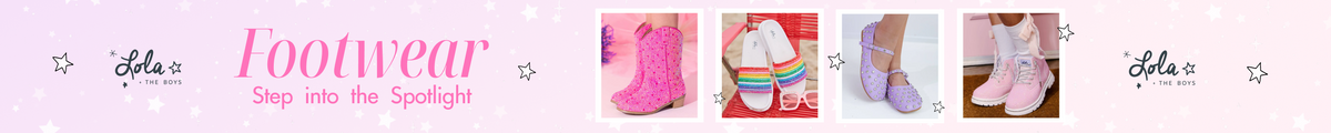 Footwear