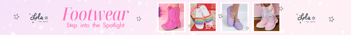 Footwear