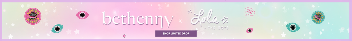 Bethenny Collab