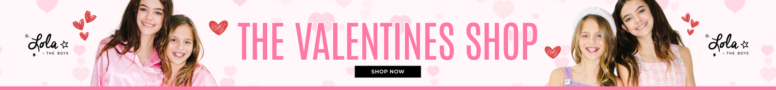 Valentine's Day