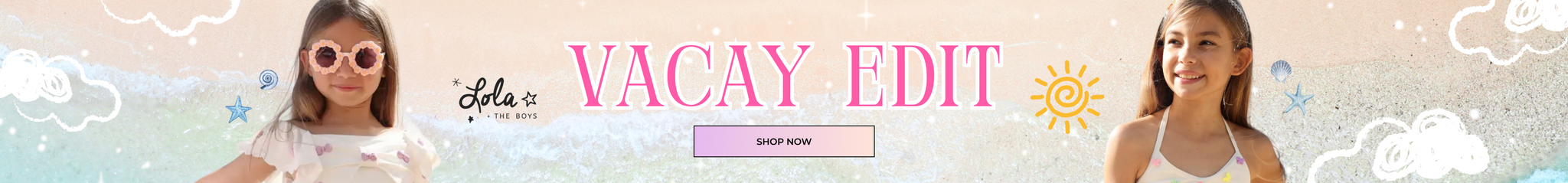 Best of Spring & Summer