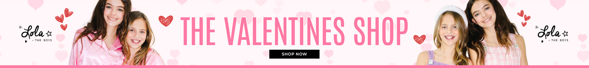 Valentine's Day
