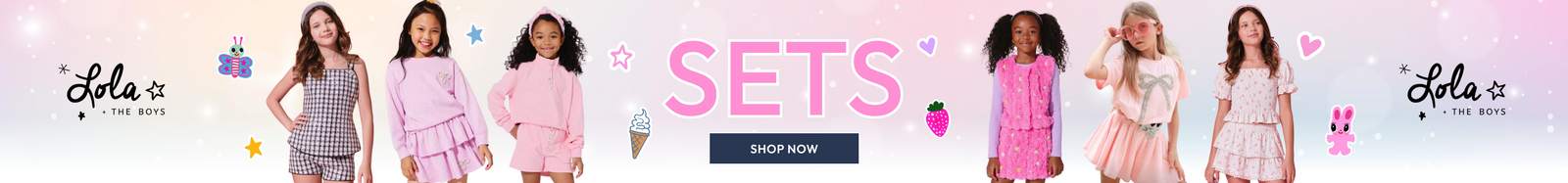 Sets