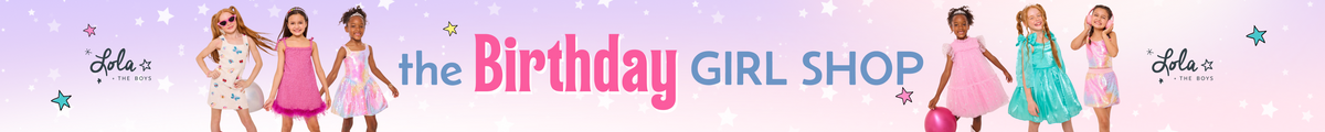 Birthday