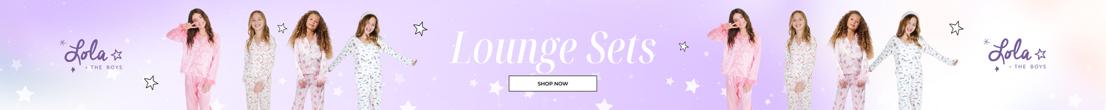 Silk & Soft Sets