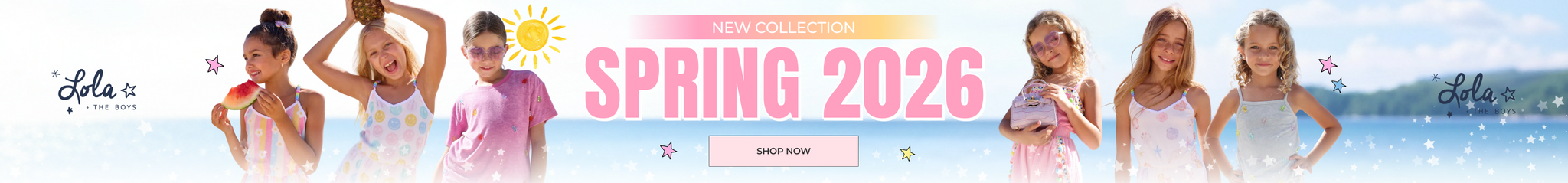Spring Collection