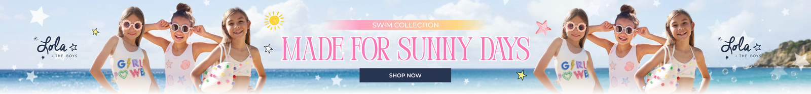 Swimwear