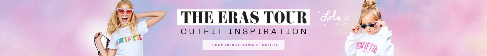 Eras Tour