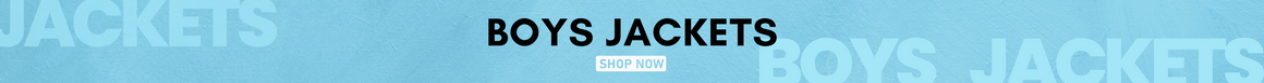 Boys Jackets