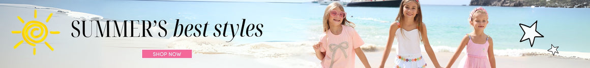 Best of Spring & Summer