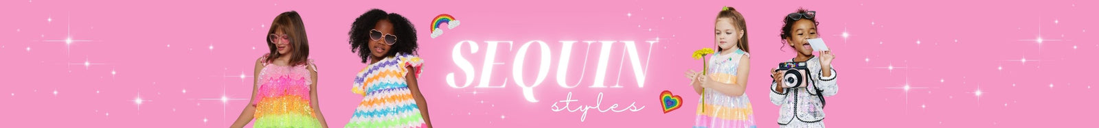 Sequins