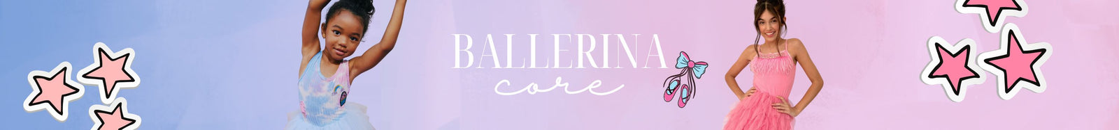 Ballerina