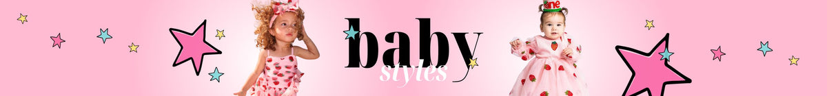 Baby Sizes