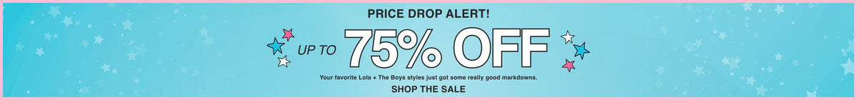 SALE ON SALE