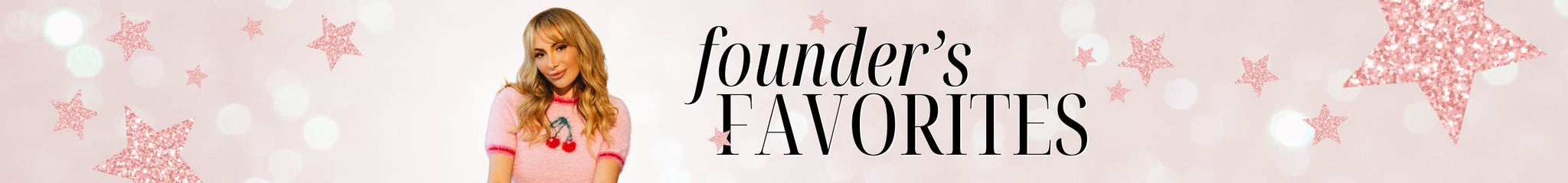 Founders Favorites