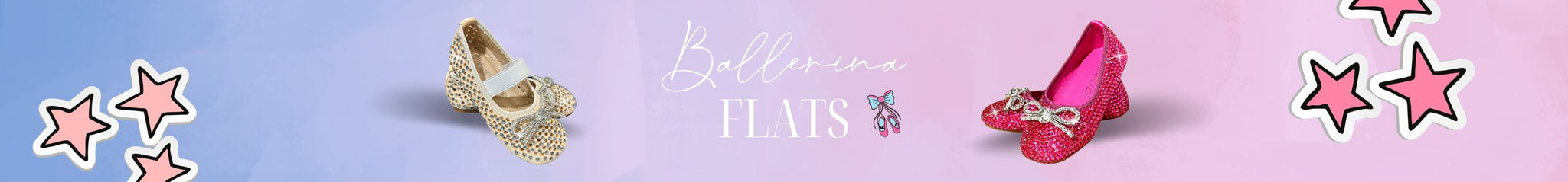Ballet Flats