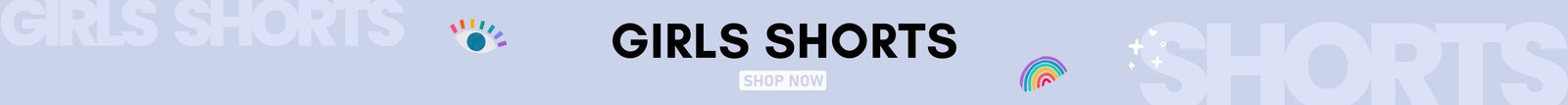 Girls Bottoms - Shorts