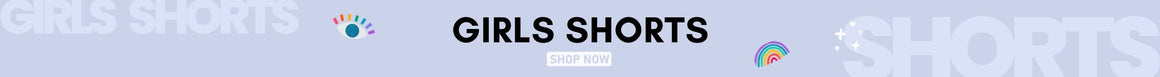Girls Bottoms - Shorts