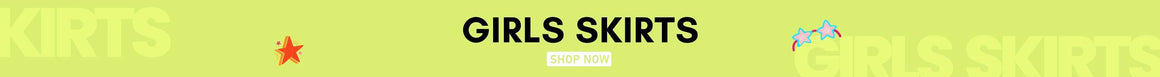Girls Skirts