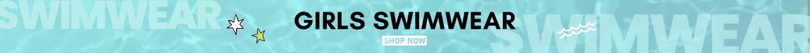 Girls Swimwear