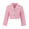 Pinky Jacket