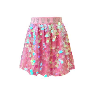 Glinda Sparkle Skirt