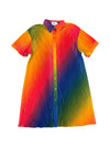 Women’s Tie Dye Dress