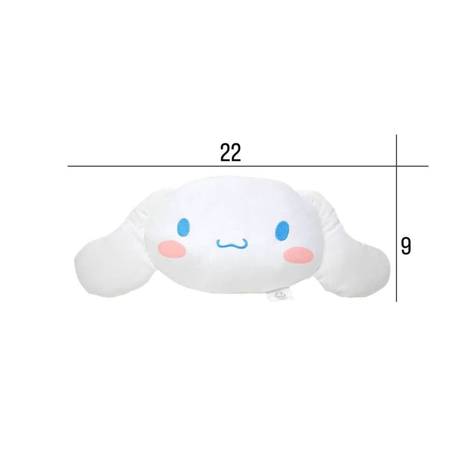 Size Chart Mobile