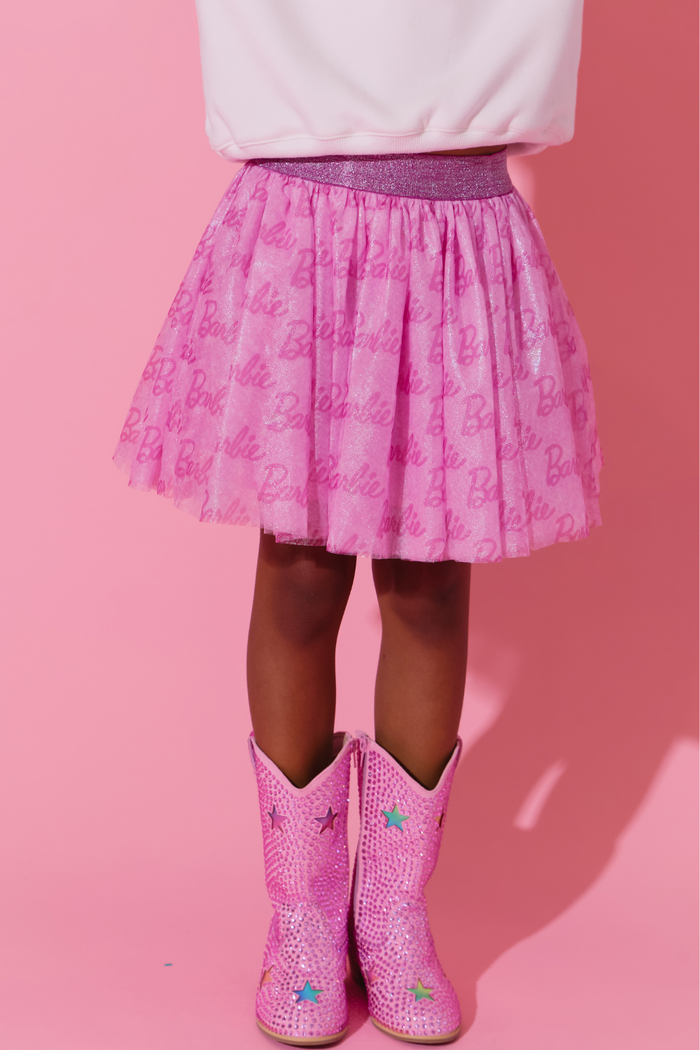 Barbie™ Icon Tutu