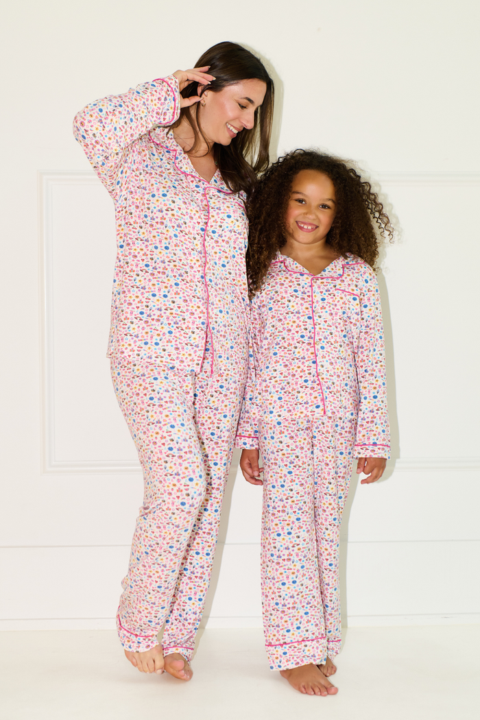 Cutie Doodle Super Soft Set
