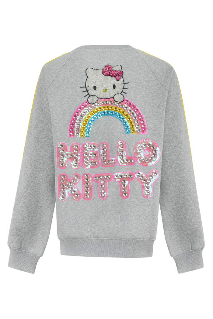 Hello Kitty® Rainbow Trim Track Set