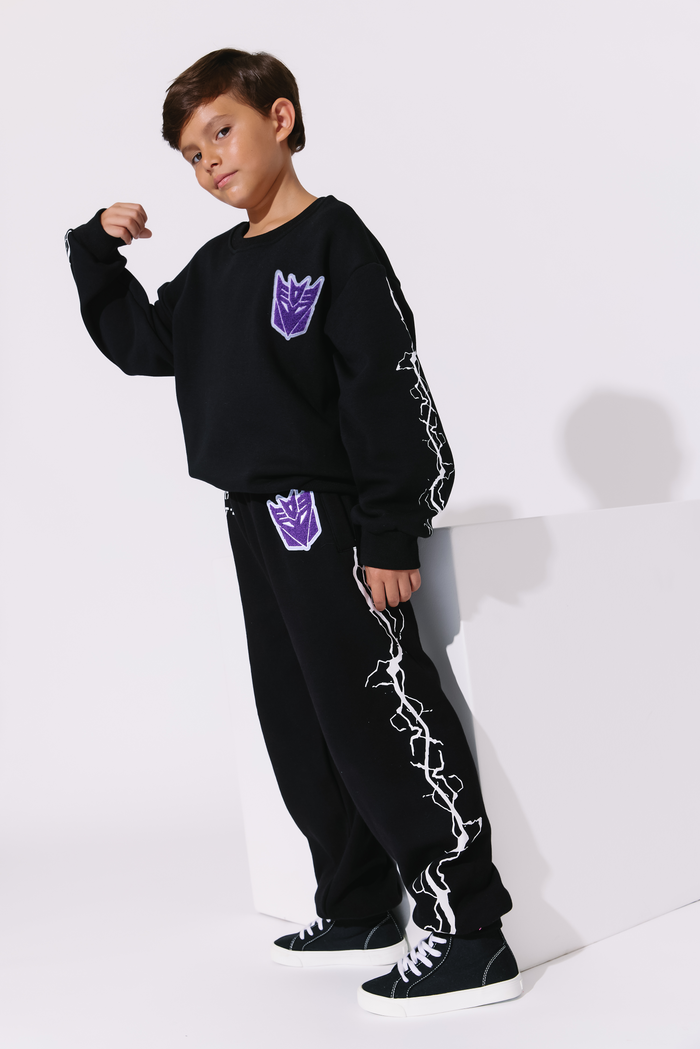 Decepticons® Jogger Set