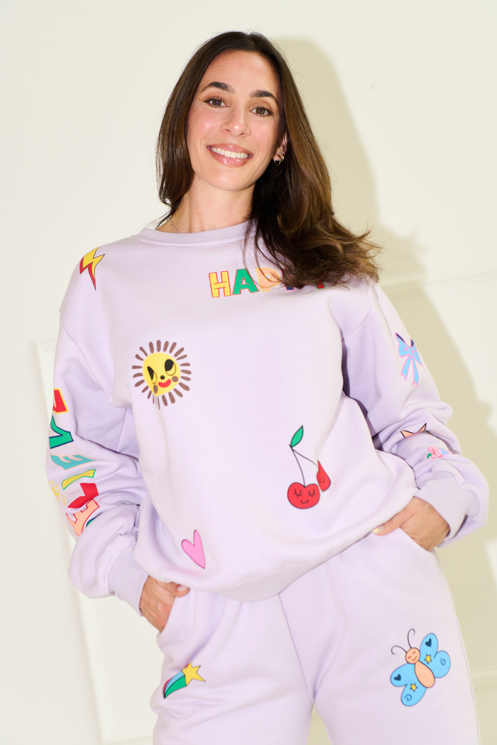 Do Magical Things Doodle Set – Teen/Women
