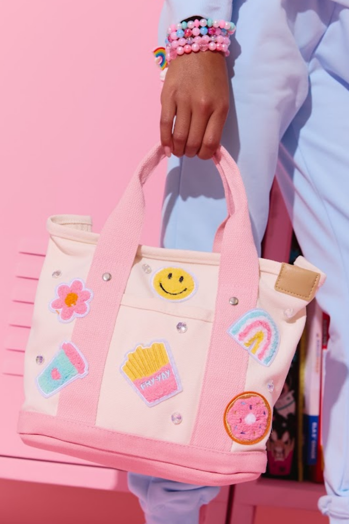 Happy Days Tote