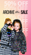 Archive Sale