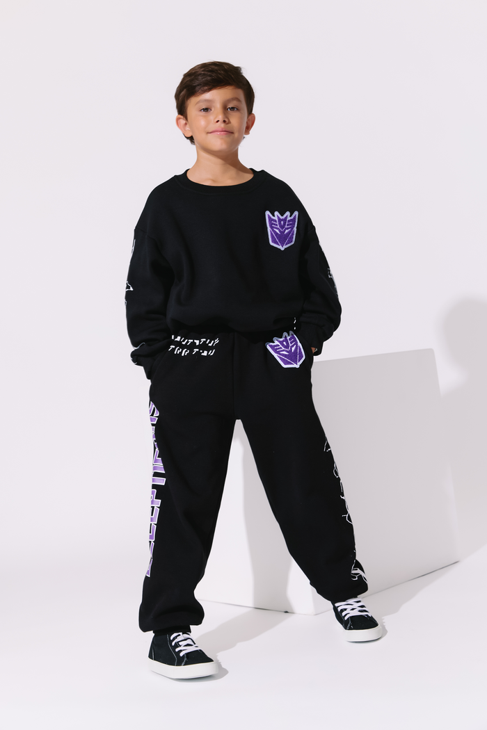 Decepticons® Jogger Set