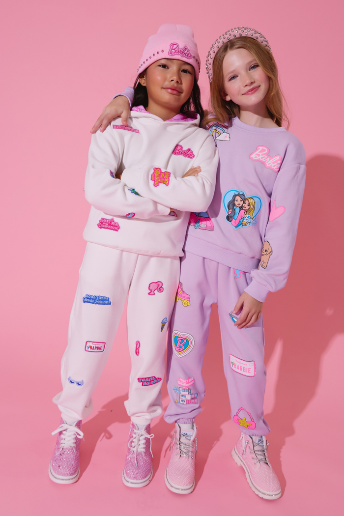 Barbie™ Doodle Set