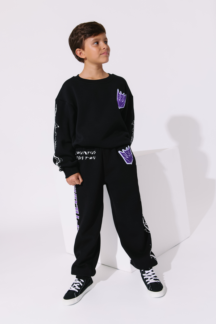 Decepticons® Jogger Set