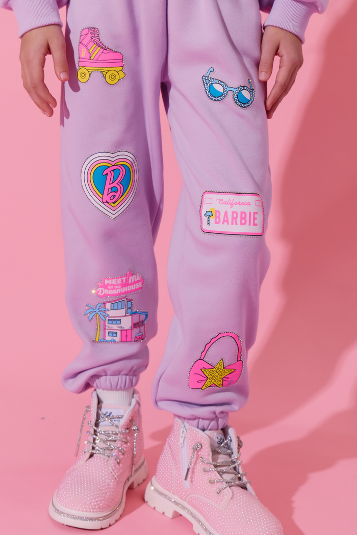 Barbie™ Doodle Set