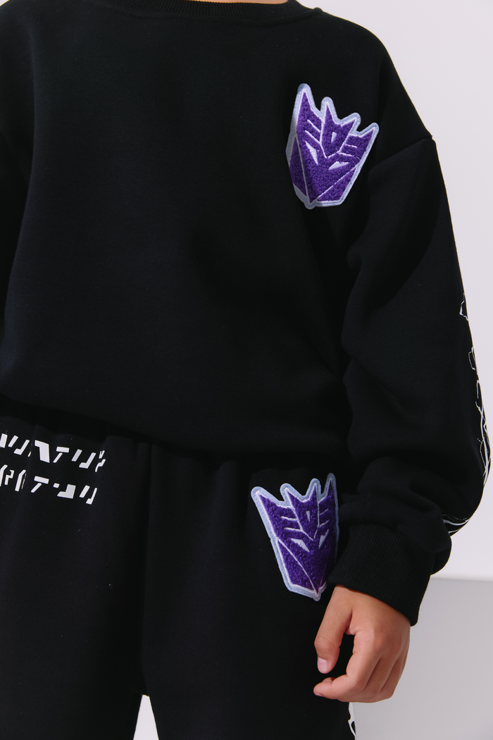 Decepticons® Jogger Set