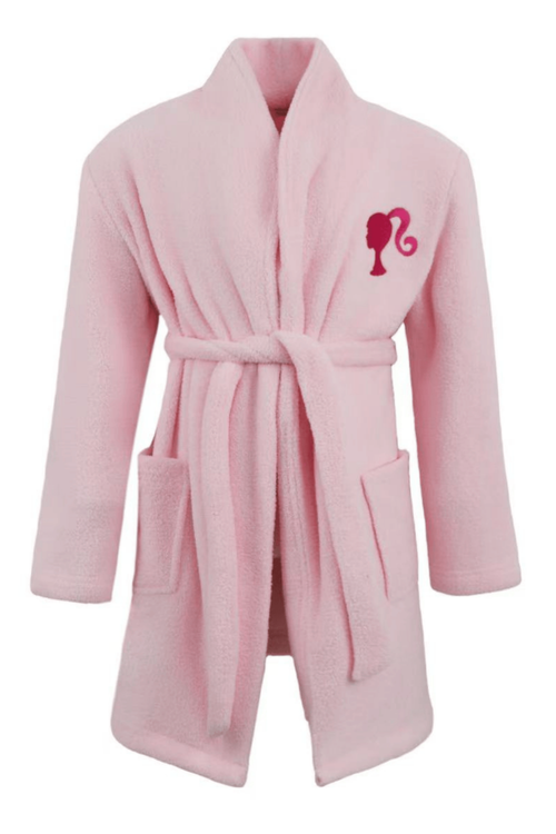 Barbie™ Robe – Teen/Women