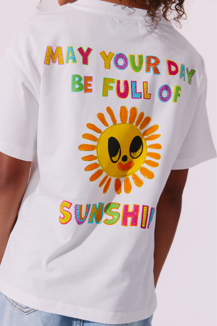 Sunny Days T-shirt